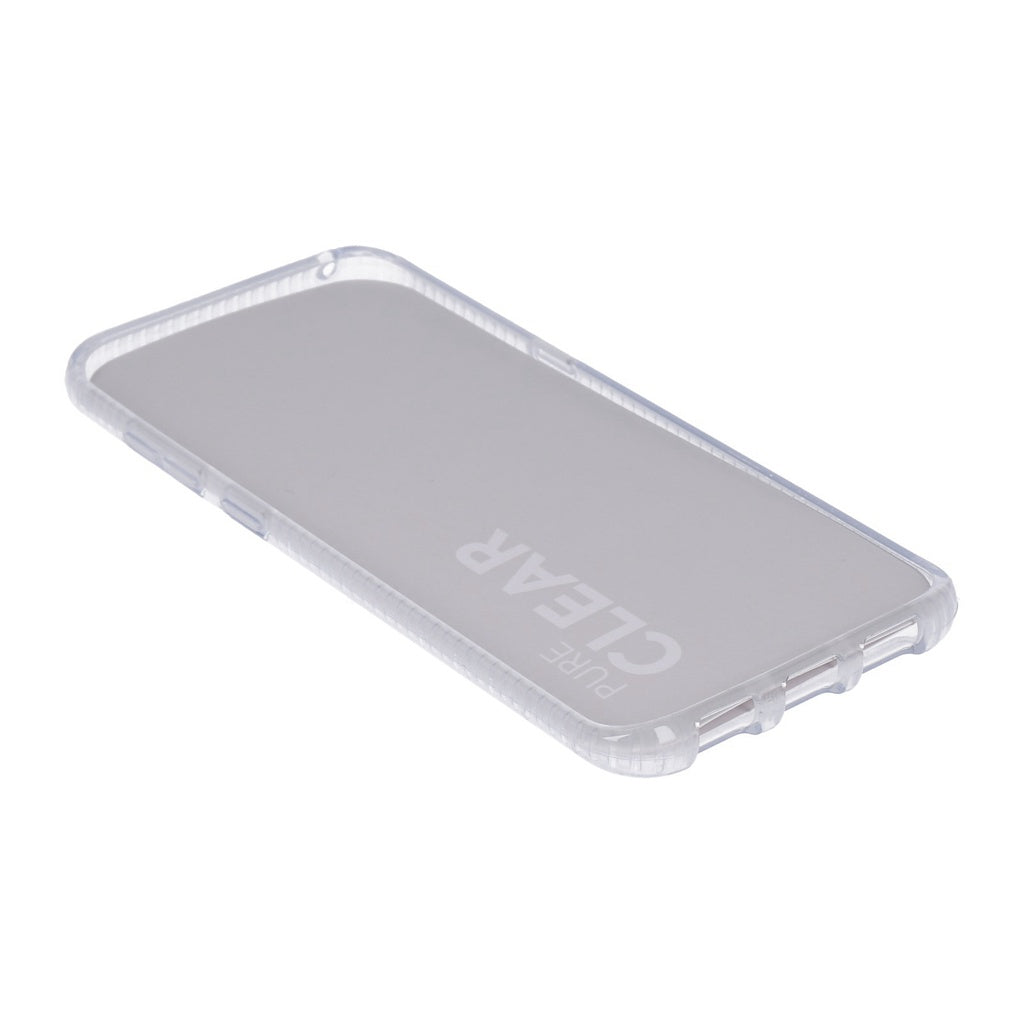 Produktbild Smartphone-Hülle - Tech21 Handycover für Samsung S8+ in klar
