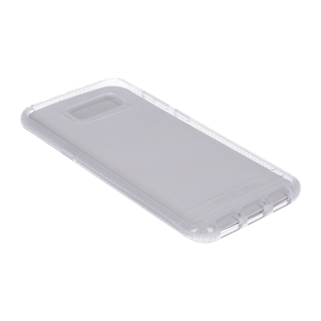 Produktbild Smartphone-Hülle - Tech21 Handycover für Samsung S8+ in klar