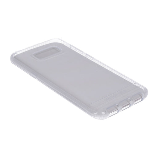 Produktbild Smartphone-Hülle - Tech21 Handycover für Samsung S8+ in klar