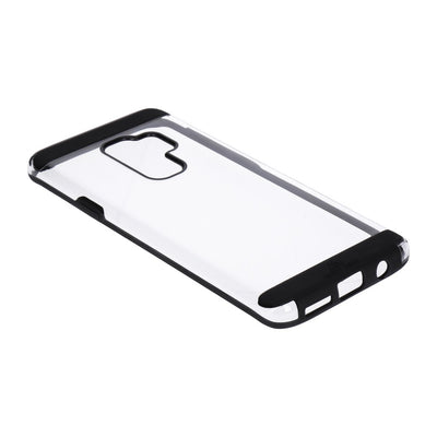 Air Protect Case TPU Schutzhülle für Samsung Galaxy S9 Plus in schwarz
