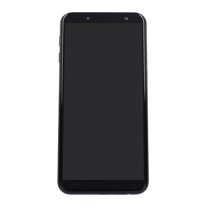 Samsung Galaxy J6 J600FN/DS 32GB Schwarz