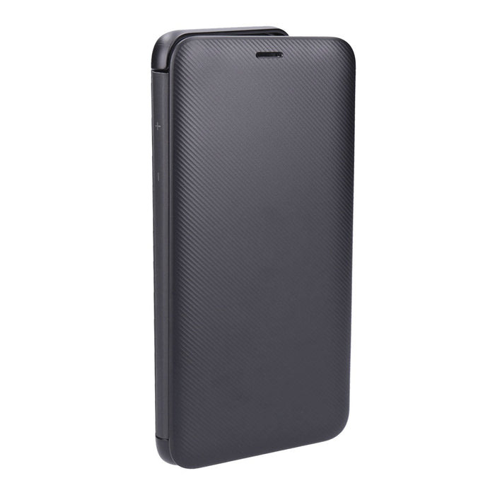 Samsung EF-WA600 Galaxy A6 Flipcover in schwarz