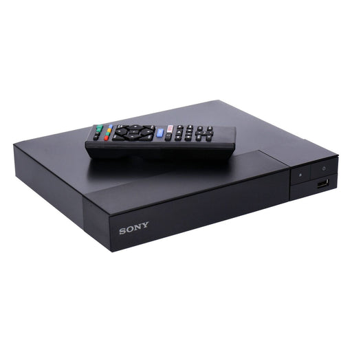 Produktbild Blu-ray-Player - Sony BDP-S1700 Blu-ray-Player (USB, Ethernet)