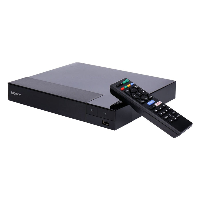 Sony BDP-S1700 Blu-ray-Player (USB, Ethernet)