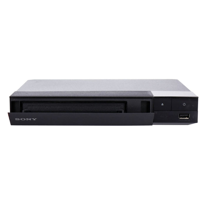 Sony BDP-S1700 Blu-ray-Player (USB, Ethernet)