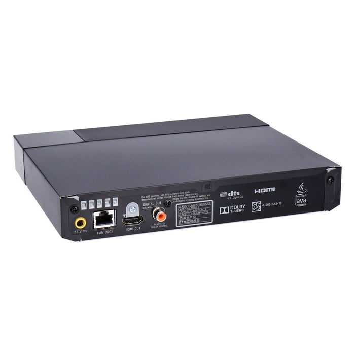 Sony BDP-S1700 Blu-ray-Player (USB, Ethernet)