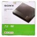Sony BDP-S1700 Blu-ray-Player (USB, Ethernet)