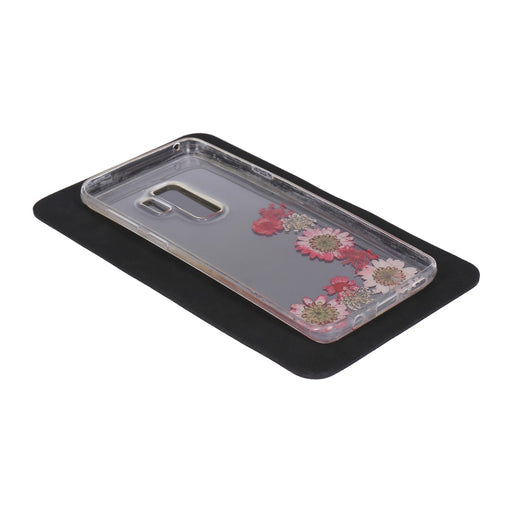 Produktbild Smartphone-Hülle - FLAVR Backcover für Samsung Galaxy S9+