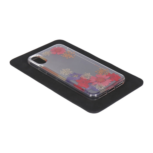 Produktbild Smartphone-Hülle - FLAVR Real Flower Cover Amelia für iPhone X