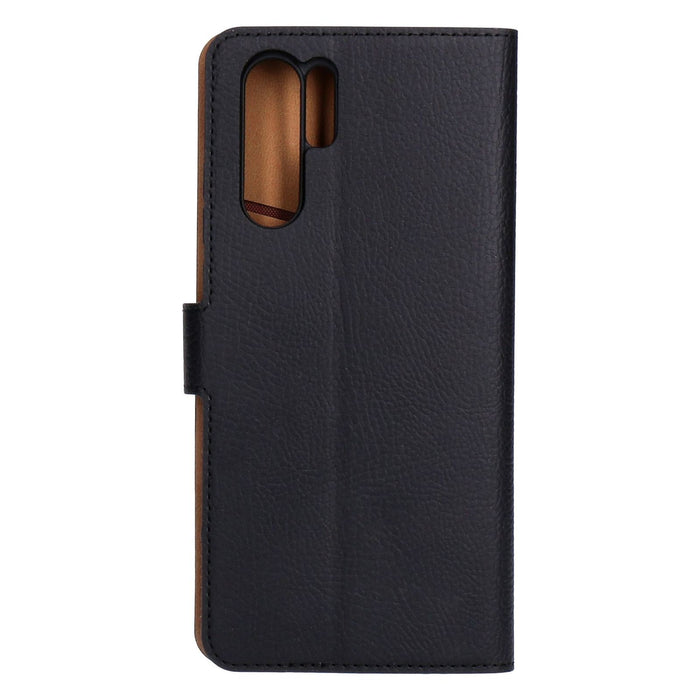 Xqisit Slim Wallet Huawei P30 Pro schwarz