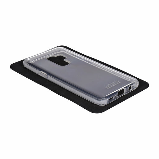 Produktbild Smartphone-Hülle - SoSkild Schutzhülle und Displayschutz für Samsung Galaxy S9 Plus