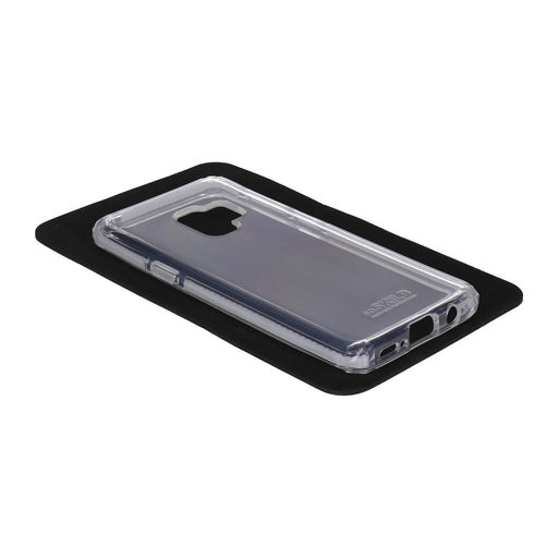 Produktbild Smartphone-Hülle - SoSkild Defend Case TPU Schutzhülle + Displayglas für Samsung Galaxy S9 transparent