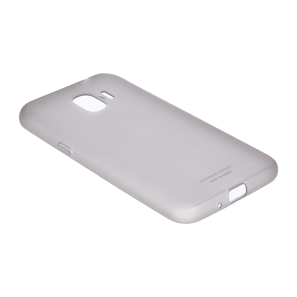 Produktbild Smartphone-Hülle - Samsung EF-AJ250 Handy-Schutzhülle J2 2018 gold