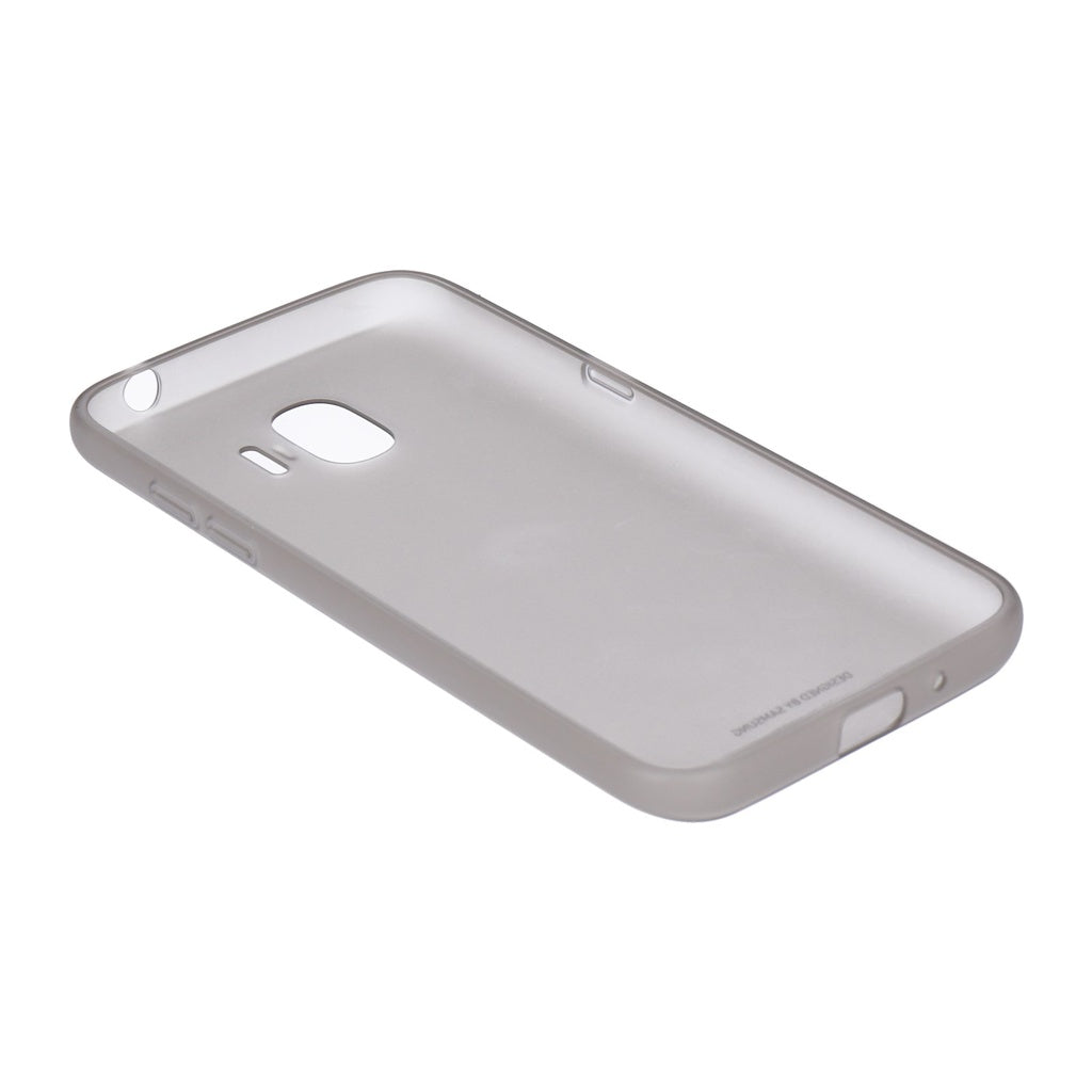 Produktbild Smartphone-Hülle - Samsung EF-AJ250 Handy-Schutzhülle J2 2018 gold