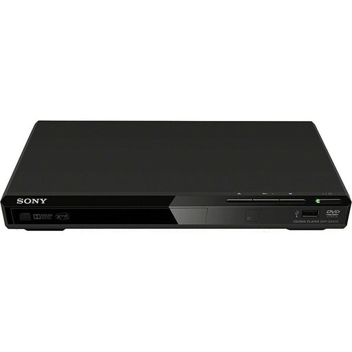 Produktbild DVD-Player - Sony DVP-SR 370 B DVD-Player