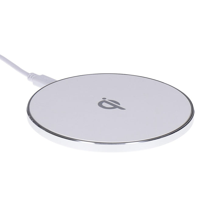 STK Wireless Ladestation für alle geeigneten Smartphone wie z.B. Apple und Samsung