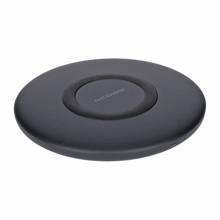 Samsung Wireless Charger Pad in schwarz