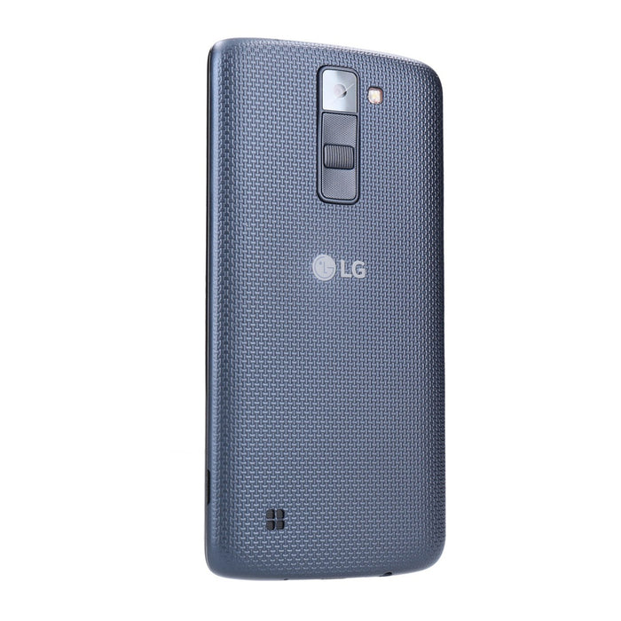 LG K8 K350N 8GB indigo schwarz/blau