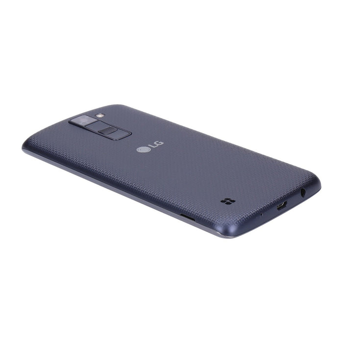 LG K8 K350N 8GB indigo schwarz/blau