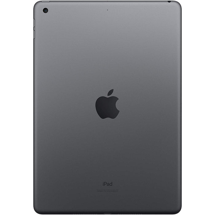 Apple iPad 7 10,2" WiFi 128GB Spacegrau 2019