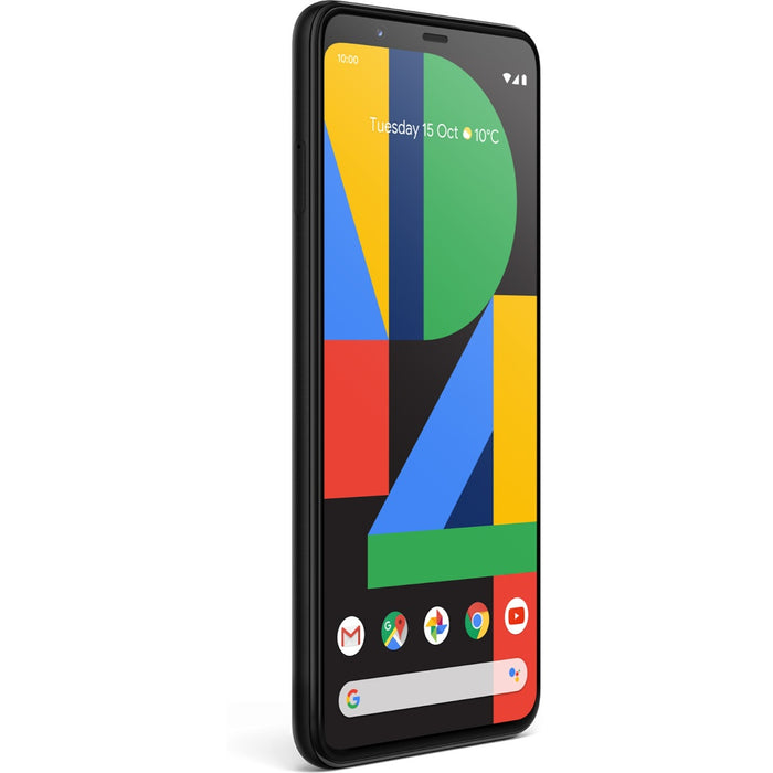 Google Pixel 4 XL Dual-SIM 64GB Weiß *