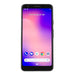 Google Pixel 3a Dual-SIM 64GB Schwarz