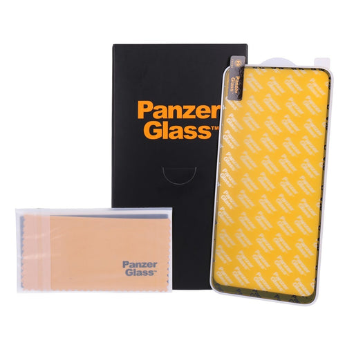 Produktbild Displayschutzfolie - PanzerGlass für Samsung Galaxy A30, A50 bulk