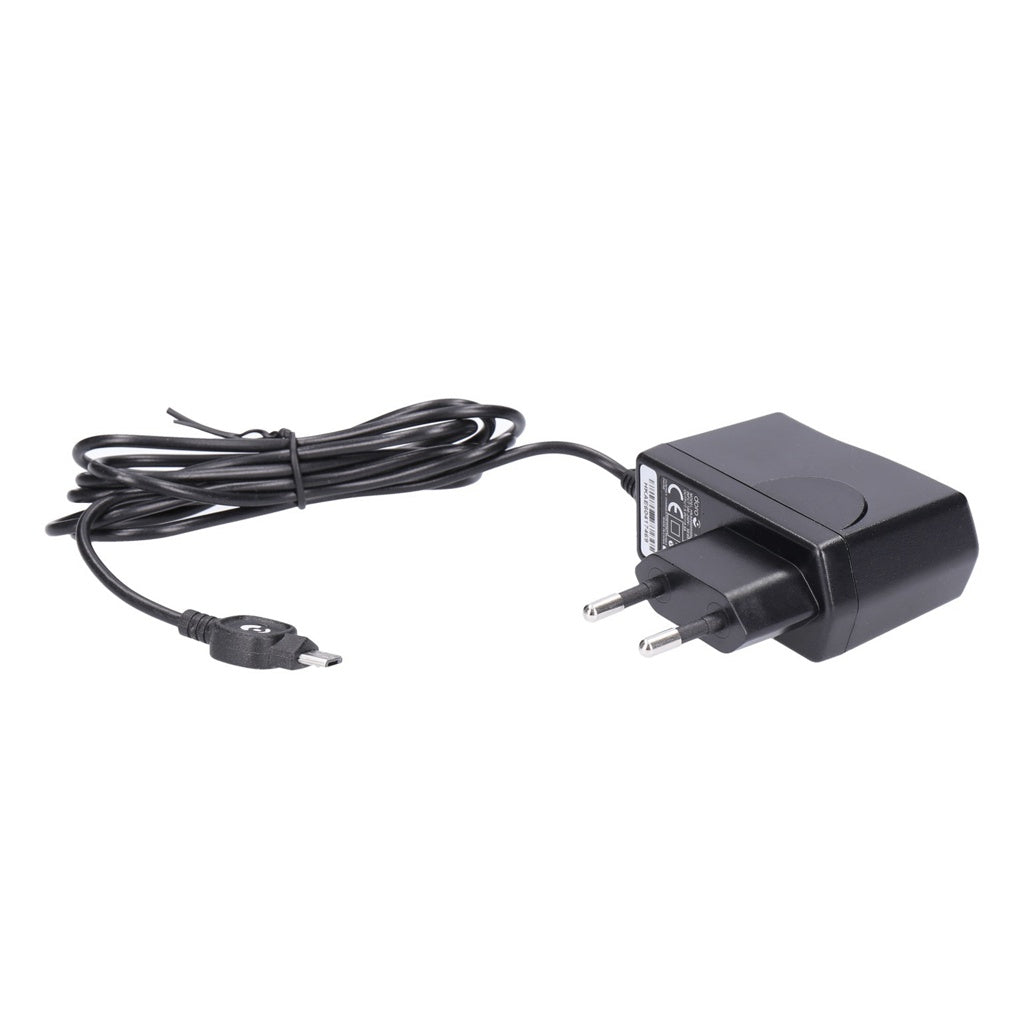 Produktbild Steckernetzteil - Doro Netzteil 5V 0,6A schwarz  Switching Power Adapter bulk