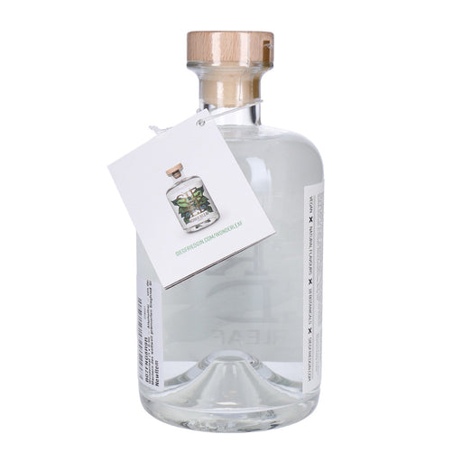 Produktbild Bier - Siegfried Wonderleaf alkoholfrei 1 x 0,5 L