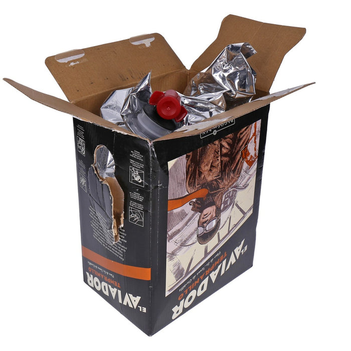 Felix Solis El Aviador Tempranillo Bag-in-Box 5 L