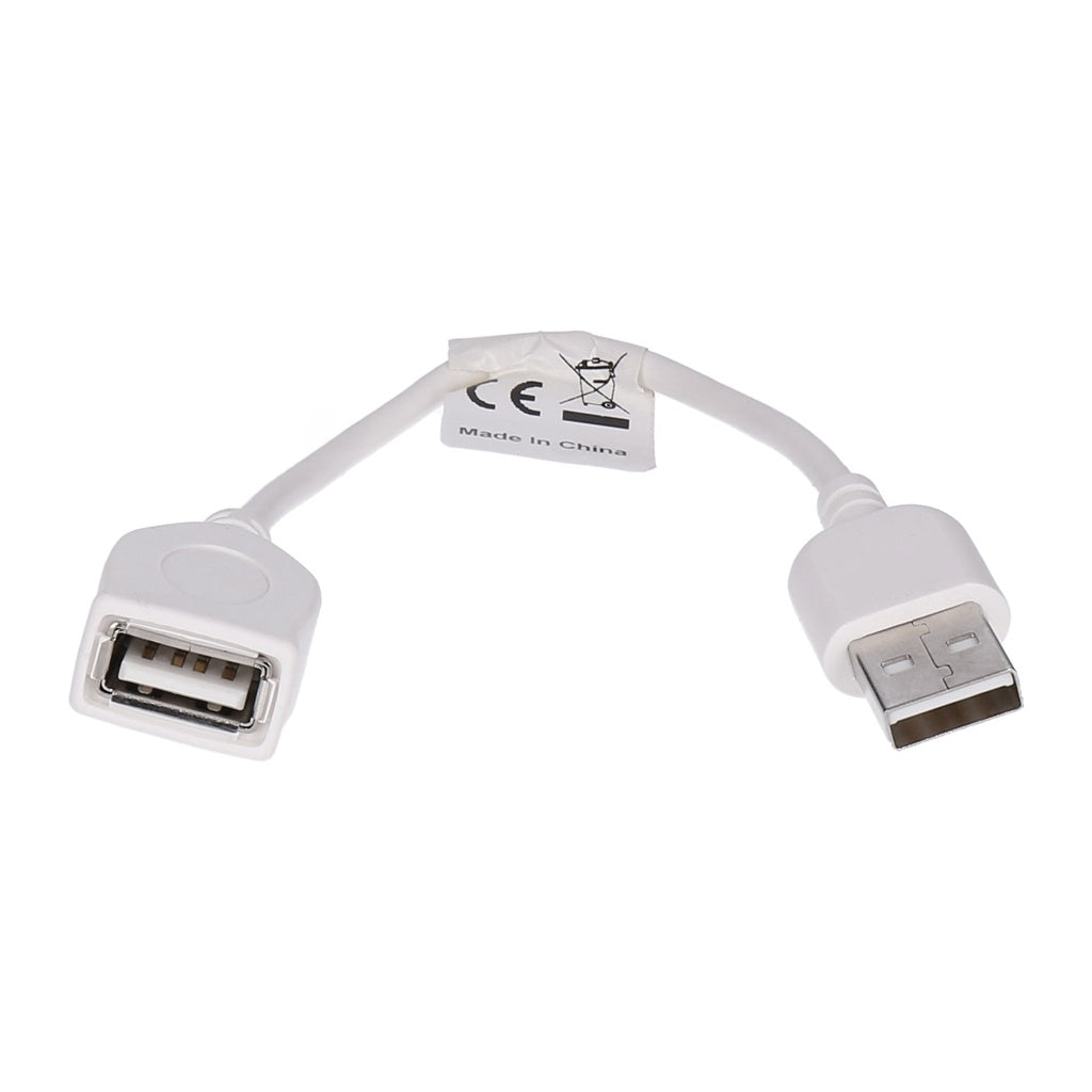 Produktbild USB-Kabel - Huawei B2000 18cm USB-Verlängerungskabel Router bulk