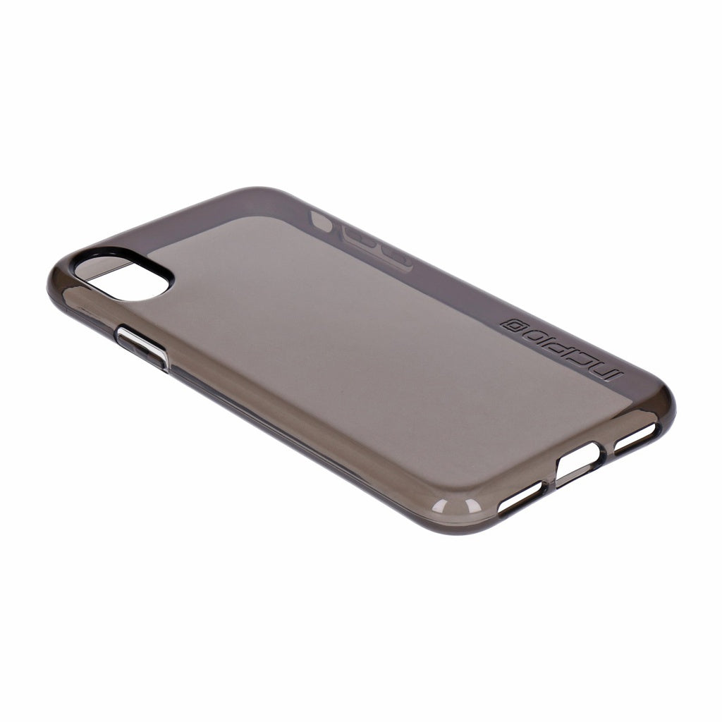 Produktbild Smartphone-Hülle - Incipio NGP Pure Case Schutzhülle für Apple iPhone X / Xs transparent grau