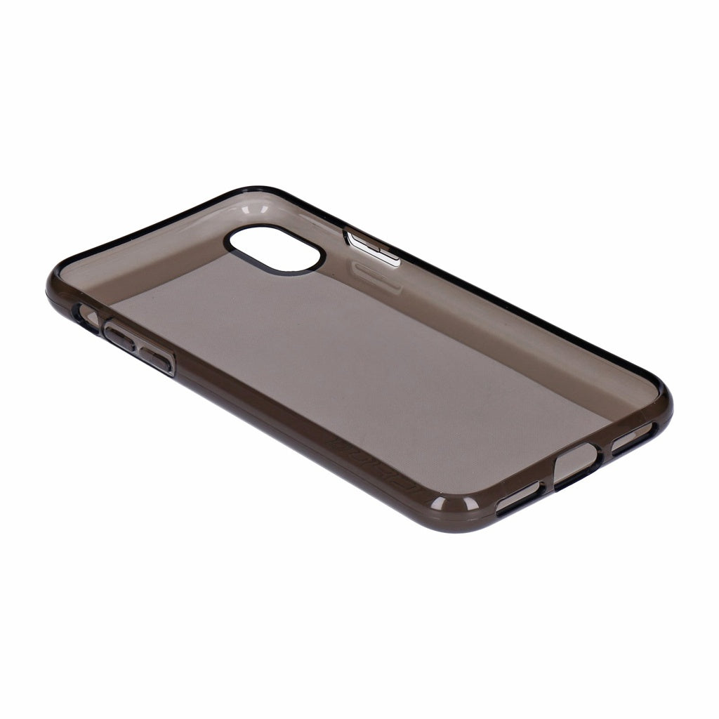 Produktbild Smartphone-Hülle - Incipio NGP Pure Case Schutzhülle für Apple iPhone X / Xs transparent grau