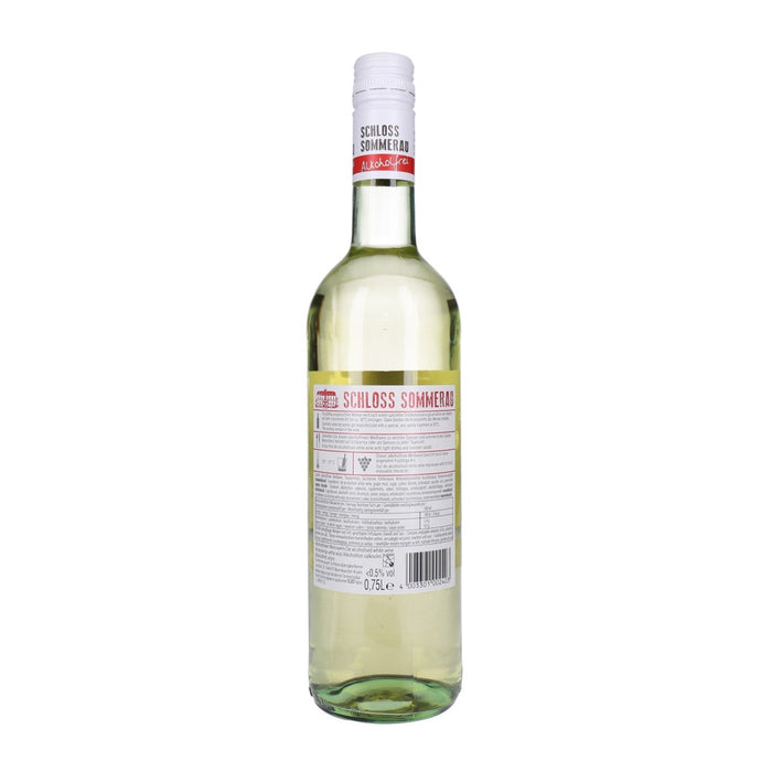 Schloss Sommerau Alkoholfrei 6 x 0,75 L