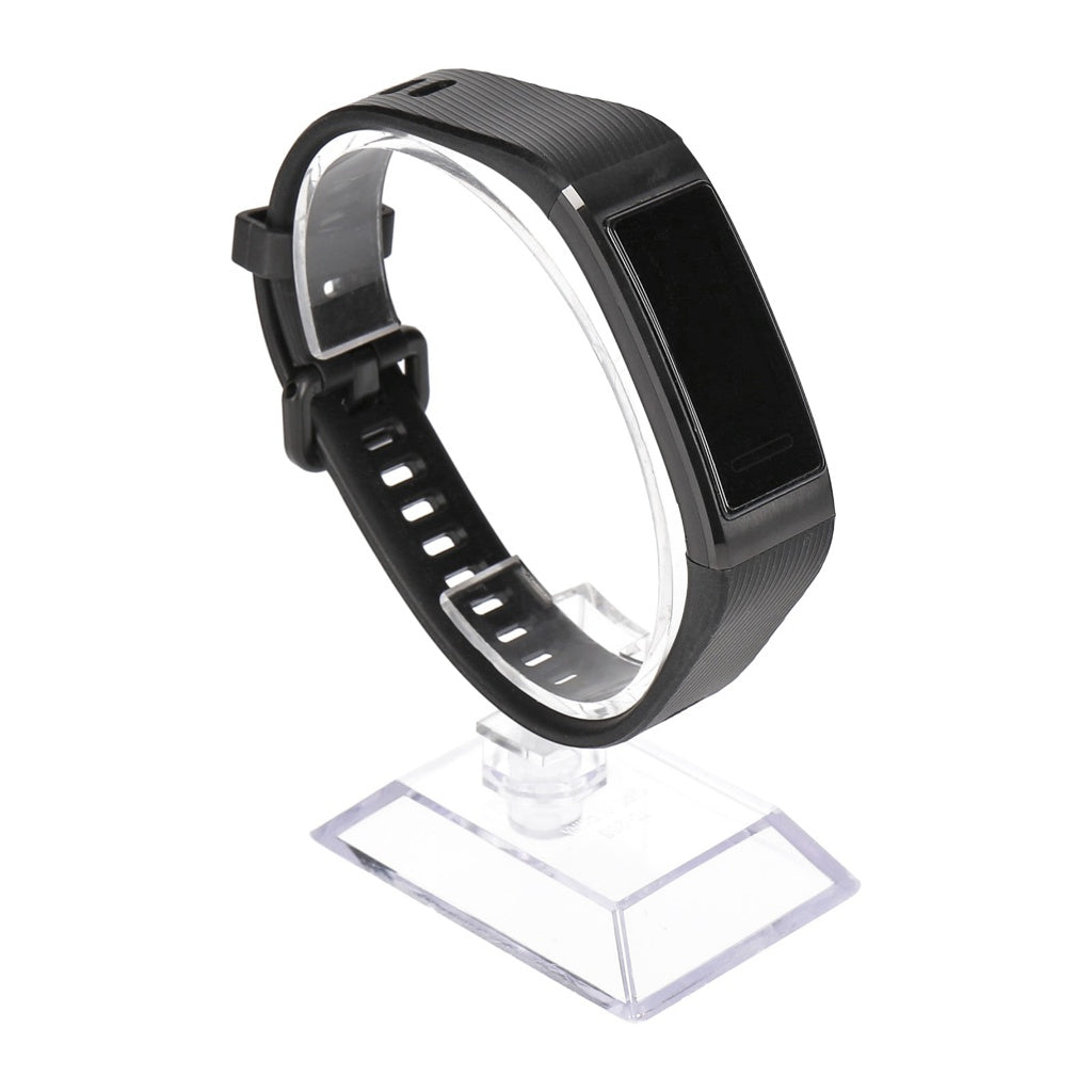 Produktbild Fitnessband - HUAWEI Band 4 Pro Fitness-Tracker Graphite Black