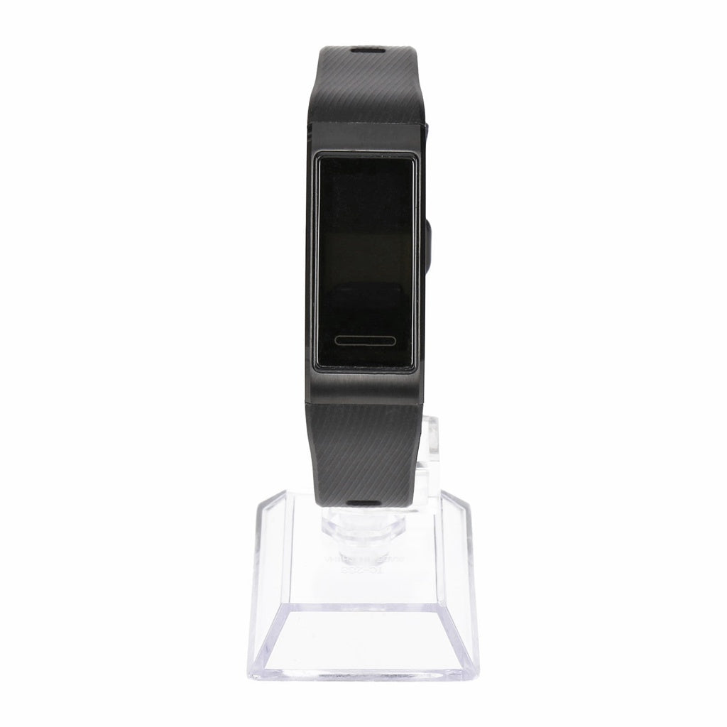Produktbild Fitnessband - HUAWEI Band 4 Pro Fitness-Tracker Graphite Black