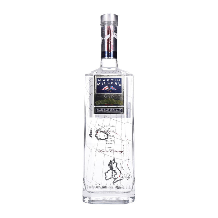 Martin Miller's Gin 1 x 0,7 L