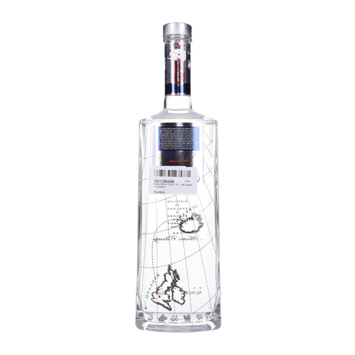 Produktbild Gin - Martin Miller's Gin 1 x 0,7 L