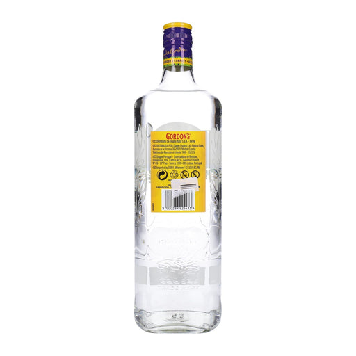 Produktbild Gin - Gordon's London Dry Gin 1 x 1 L