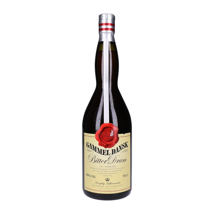 Gammel Dansk Bitter 1 x 0,7 L