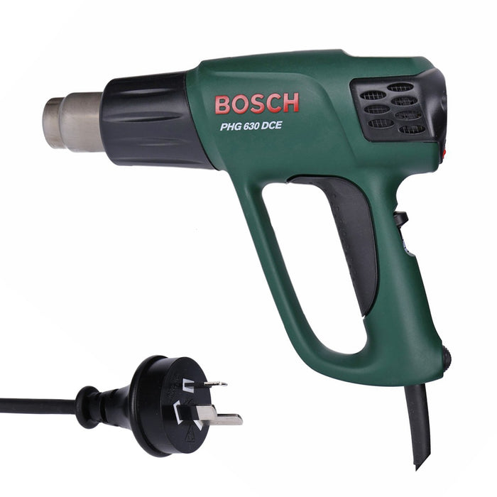 Bosch Heißluftgebläse PHG 630 DCE 2000Watt UK kabelgebunden