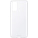 Samsung Clear Cover Galaxy S20 transparent