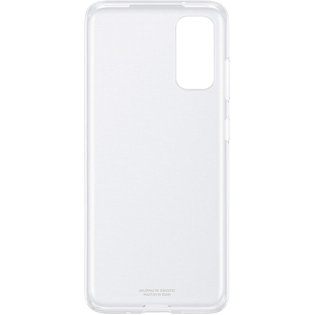 Produktbild Smartphone-Hülle - Samsung Clear Cover Galaxy S20 transparent