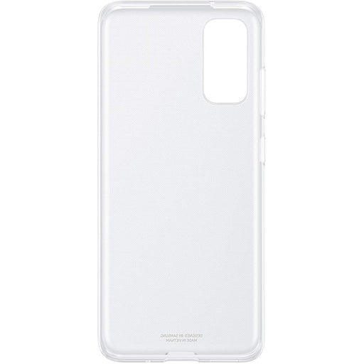 Produktbild Smartphone-Hülle - Samsung Clear Cover Galaxy S20 transparent