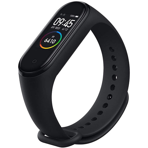 Produktbild Fitnessband - Xiaomi Mi Smart Band 4 Fitnesstracker Black