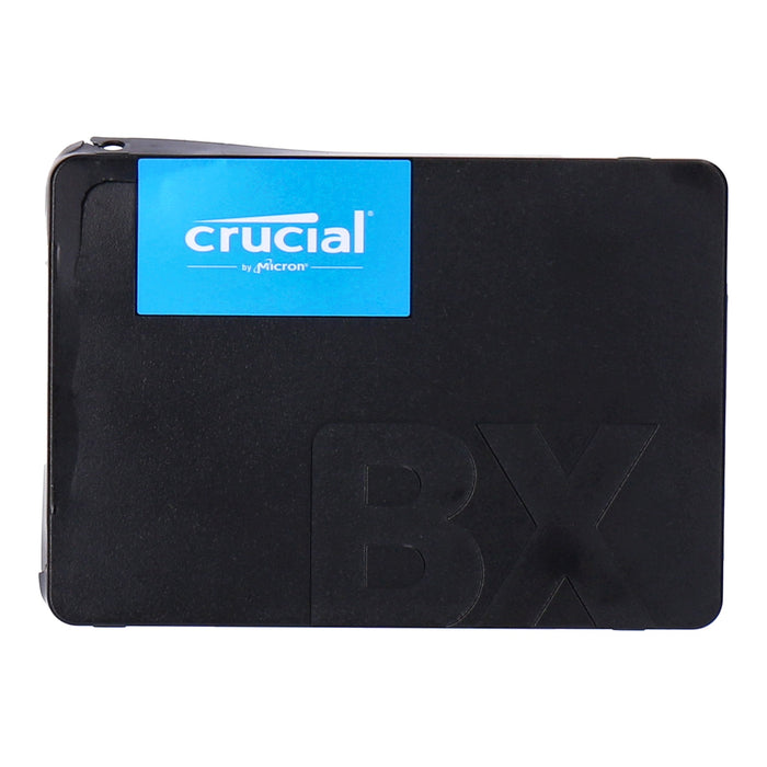 Crucial BX500 2,5 Zoll int. Festplatte 2TB