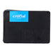 Crucial BX500 2,5 Zoll int. Festplatte 2TB