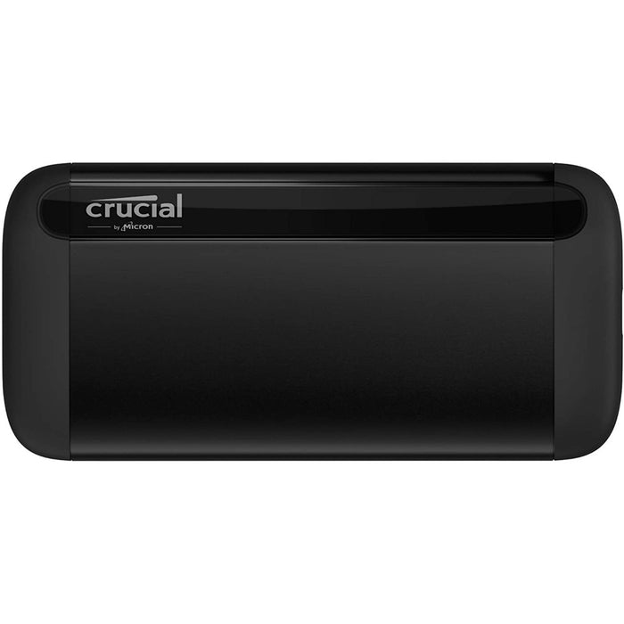 Crucial X8 Portable externe SSD 1TB