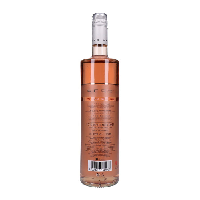 Bree Pinot Noir Rosé 6 x 0,75 L