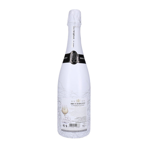 Produktbild Sekt - Brut Dargent Ice Chardonnay Sekt 1 x 1,5 L